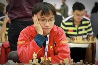 Nguyễn Ngọc Trường Sơn.