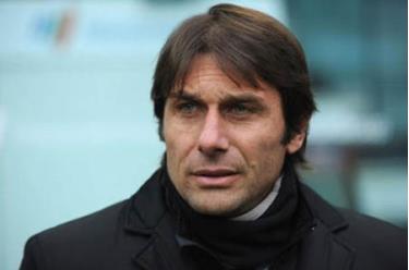 HLV Antonio Conte.