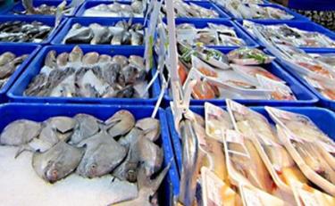 Các sản phẩm thủy sản Việt Nam cần tuân thủ các yêu cầu nghiêm ngặt về ATTP để đáp ứng yêu cầu dafabet khuyến mãi EU.