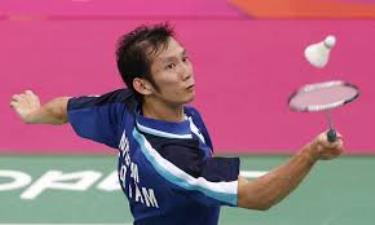 Nguyễn Tiến Minh vào vòng 2 Giải vô địch thế giới 2014.
