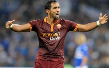Benatia sẽ là sự bổ sung hợp lý của Bayern.