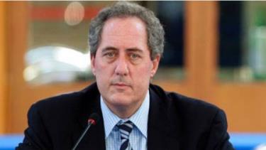 Ông Michael Froman - Đại diện thương mại Mỹ
