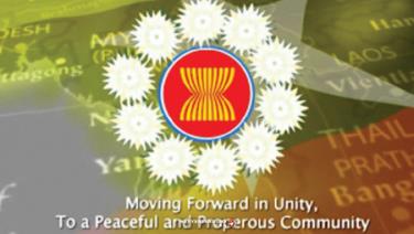 AEC sẽ tạo ra một thị trường và cơ sở sản xuất chung trong ASEAN .