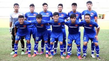 U19 Việt Nam sẽ tham dự Giải U19 Đông Nam Á với lực lượng gần như mới hoàn toàn.