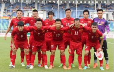 Nhiều khó khăn chờ đợi đội tuyển Việt Nam tại AFF Cup 2016.