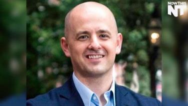 Ông Evan McMullin sẽ chạy đua vào Nhà Trắng với tư cách là một ứng cử viên độc lập.