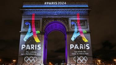 Paris vinh dự trở thành chủ nhà Olympic 2024.