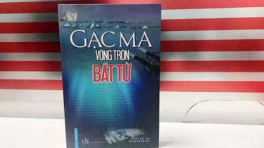 Công bố 17 đính chính trong cuốn sách “Gạc Ma- Vòng tròn bất tử”
