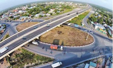 Các dự án chậm tiến độ giải ngân bị cắt vốn để chuyển sang cho các dự án thực hiện tốt