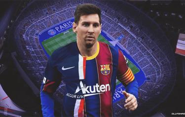 PSG sắp hoàn tất việc chiêu mộ Lionel Messi