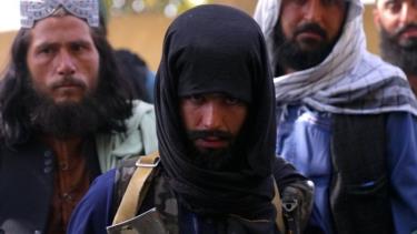 Taliban đang có lợi thế hơn trên chiến trường