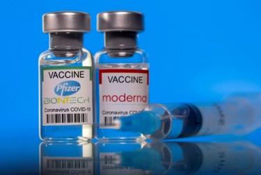 Mỹ lên kế hoạch yêu cầu toàn dân tiêm mũi vaccine thứ 3 ngừa Covid-19.