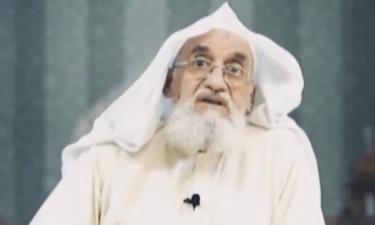 Ayman al-Zawahiri xuất hiện trong video ngày 5-4.