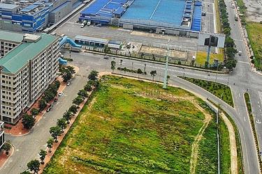 Giá tính thuế hoạt động chuyển nhượng bất động sản mới.