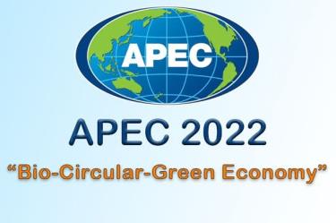 Tuần lễ Cấp cao APEC 2022 dự kiến sẽ được tổ chức ở Bangkok từ ngày 14-19/11.