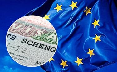 EU sẽ thảo luận ngừng cấp thị thực Schengen đối với công dân Nga.