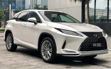 Từ đầu năm 2024 đến nay, Lexus đã triển khai 3 đợt triệu hồi xe tại thị trường Việt Nam.