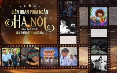 Liên hoan thu hút 32 tác phẩm dự thi, trong đó có 20 phim tài liệu, 10 phim hoạt hình link vào dafabet 2 phim truyện ngắn