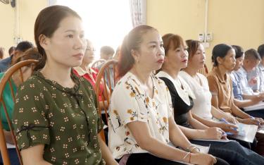 m88 mới nhất hôm này học viên tại lớp tập huấn.
