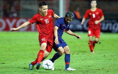 Lịch thi đấu ASEAN Cup 2024 mới nhất được cập nhật