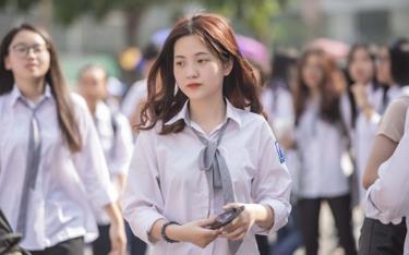 Thi tốt nghiệp THPT từ năm 2025 sẽ bổ sung thêm môn Tin m88 mới nhất hôm này, Công nghệ (ảnh minh hoạ)