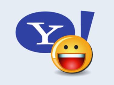 Virus phát tán qua Yahoo! Messenger quay trở lại.