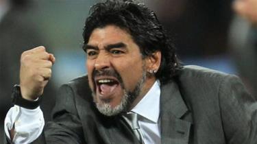 Maradona