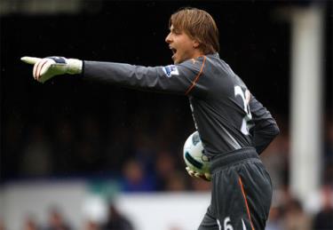 Tim Krul (Newcastle)