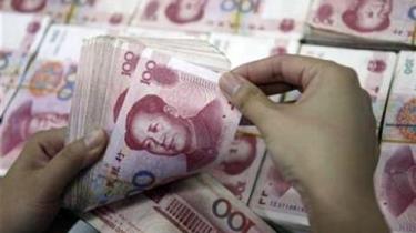 Đồng nhân dân tệ đang trở thành đồng tiền thanh toán trong các giao dịch thương mại với nhiều nước.