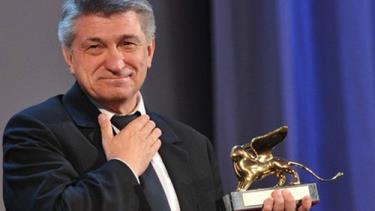 Tôn vinh đạo diễn người Nga Aleksander Sokurov