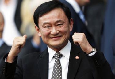 Thái Lan sẽ xem xét lại cáo trạng tham nhũng của ông Thaksin.