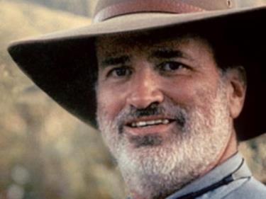 Đạo diễn Terrence Malick.