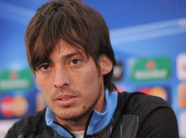 David Silva sắp cam kết gắn bó lâu dài với sân Etihad
