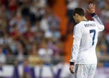 CR7 sắp tạm biệt Bernabeu?