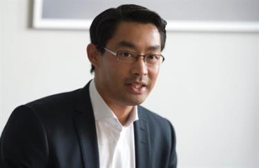 Phó Thủ tướng, Bộ trưởng Kinh tế Philipp Roesler.