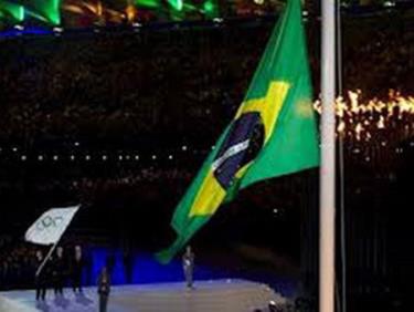 Brazil muốn trở thành cường quốc.