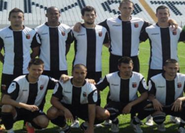 Cầu thủ Lokomotiv Plovdiv bị nghi ngờ bán độ.