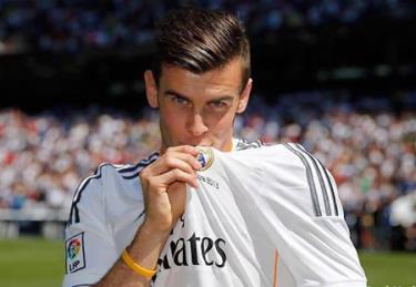 Vừa sang Real Madrid, Bale đã nhận lời cảnh báo.