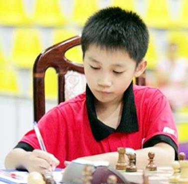 Trần Minh Thắng có thể được sang Nga tập huấn dài hạn trong thời gian tới