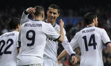 Real Madrid là đội bóng có doanh thu cao kỷ lục trong 2 năm qua