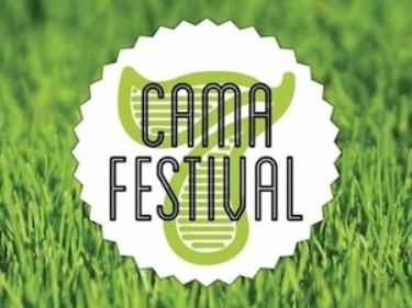 CAMA Festival 2013 sẽ khuấy động Thủ đô Hà Nội