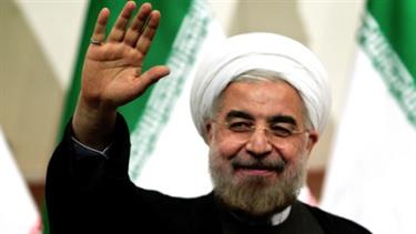 Tổng thống Iran Hassan Rouhani tuyên bố Iran 