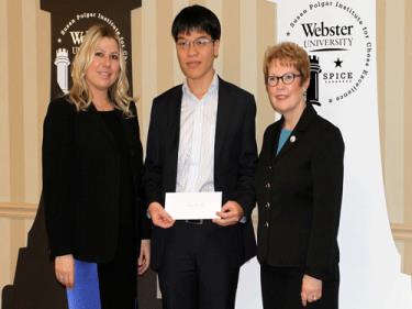 Quang Liêm là ứng cử viên số một cho ngôi vô địch Spice Cup 2013