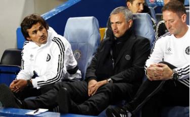 Jose Mourinho đã đánh mất chính mình sau trận thua Basel.
 


