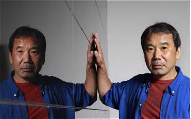 Haruki Murakami