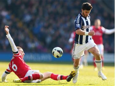 Arsenal gần đây có phong độ thi đấu rất ấn tượng
