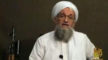 Thủ lĩnh al-Qaeda Ayman al-Zawahiri