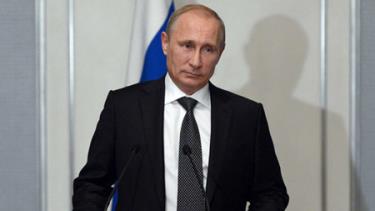 Kế hoạch giải quyết khủng hoảng của Tổng thống Nga Vladimir Putin nhận được sự ủng hộ của dư luận quốc tế.