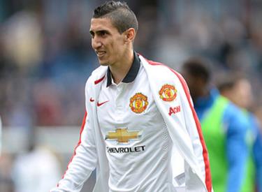 MU sẽ mất 4 triệu bảng nếu Di Maria giành Quả bóng vàng.