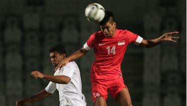 Môn bóng đá nam ASIAD 17 có sự tham dự của 29 đội.